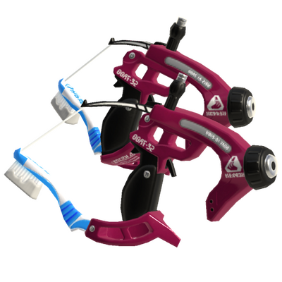 Gear ability - Inkipedia, the Splatoon wiki