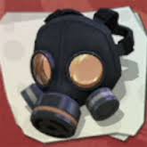 Gas mask