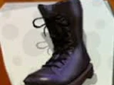 Octoling Boots