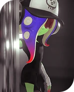 Dedf1sh (o Acht) in gioco