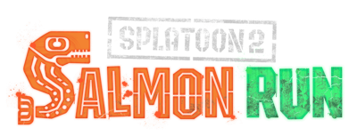 Salmon Run logo
