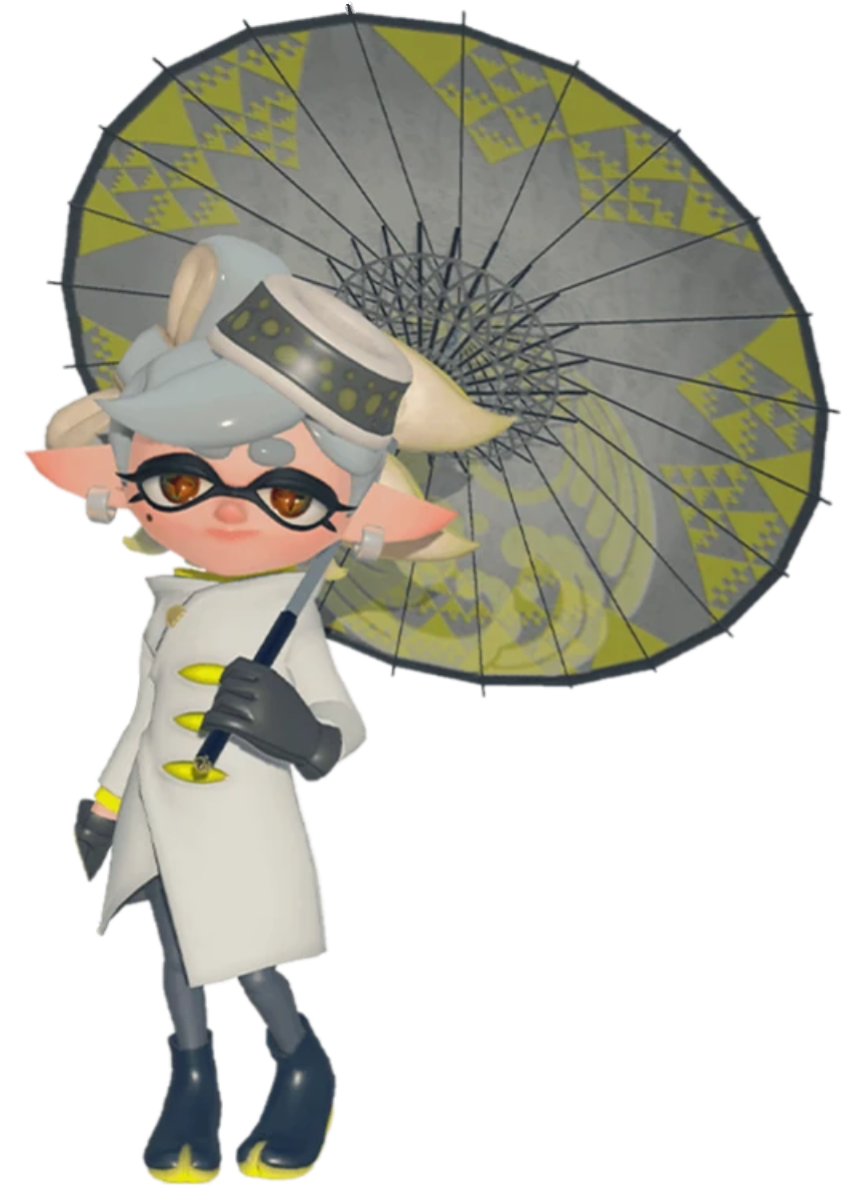 Turf War - Inkipedia, the Splatoon wiki