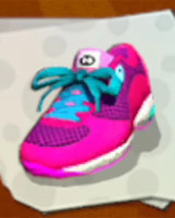pink shoes trainers