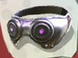 Octoling Goggles