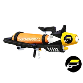 Focus-Profi-Kleckser