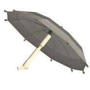 Render of the Order Brella