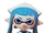 SQUID GIRL Hat