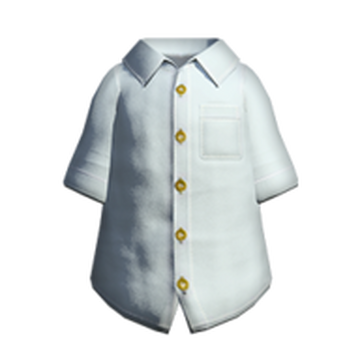 White Shirt | Splatoon Wiki | Fandom