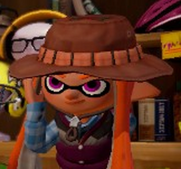 Backwards Cap, Splatoon Wiki