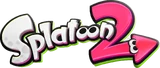 Splatoon 2 logo