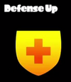 Defenseup