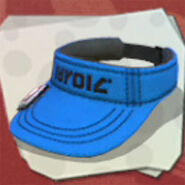 Headgear Golf Visor