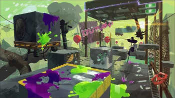 octo valley splatoon wiki fandom