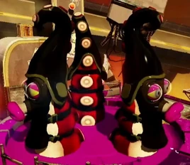 Hooded octarion by miigz03-dbunryc