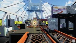 Ein Ausschnitt aus dem japanischen Trailer.