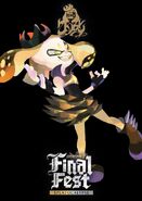 Perla10.jpg (55 KB) Official art of Pearl for the Chaos vs Order Splatfest