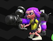An Inkling with the Inkjet