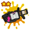 Badge WeaponLevel Shooter Heavy 00 Lv03.png (17 KB) 7★ .96 Gal User badge