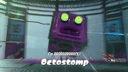 Revenge of Octostomp