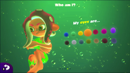 Octo Expansion Eyes Customization