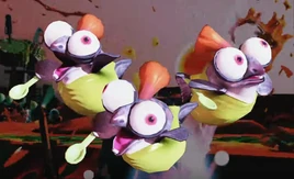 Salmioches
