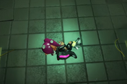 Sleeping Agent 8
