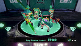 SplatfestPower