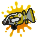 5★ Sploosh-o-matic User badge