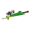 Weapont Main Splatterscope