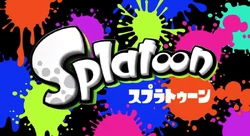 スプラトゥーンタイトル