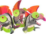 Salmonoïde