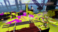 Splatoon-E3 2014 Screenshot 009