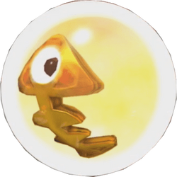 Golden Egg, Splatoon Wiki