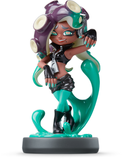 Amiibo Splatoon Wiki Fandom