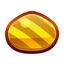 Badge Clam Blitz Wins 1000