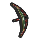 4★ Tenta Brella User badge