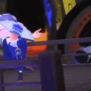 Shiver Splatfest Direct Dance.gif (4.65 MB) Animation of Shiver dancing during a Splatfest as shown in the Splatoon 3 Direct.