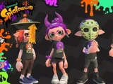 Splatoween