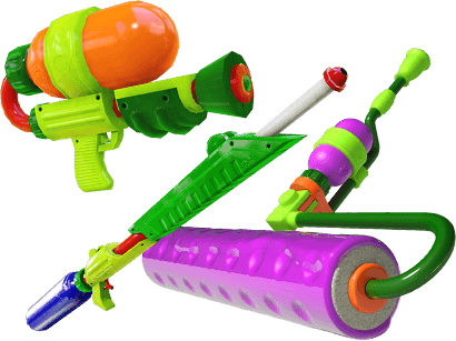 Category 主要武器 Splatoon Wiki Fandom