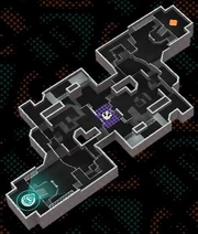 Map Urchin Underpass 2.0