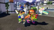 Splatoon-E3 2014 Screenshot 008