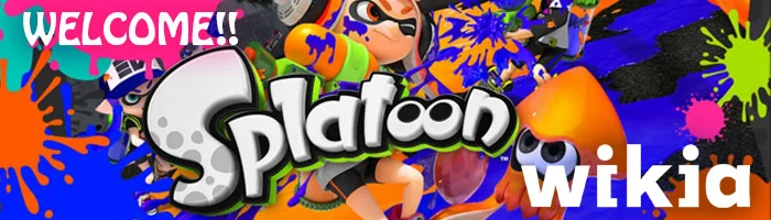 Wikia splatoon rogo
