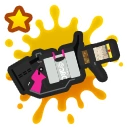 Badge WeaponLevel Shooter Heavy 00 Lv02.png (17 KB) 6★ .96 Gal User badge