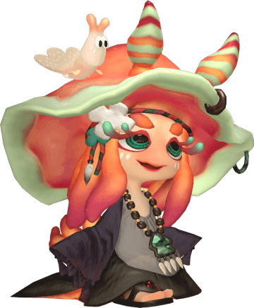 Turf War - Inkipedia, the Splatoon wiki