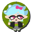 Marie's Mem cake