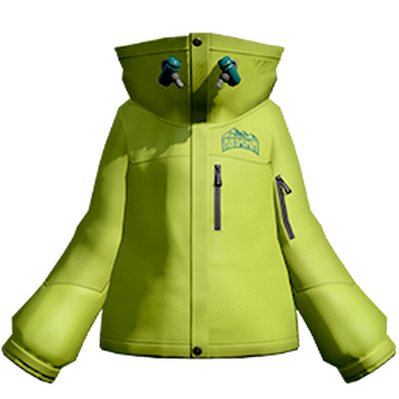 Olive ski jacket best sale