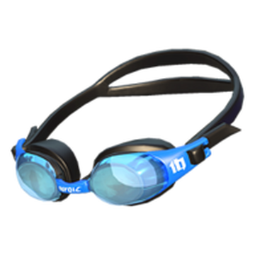 Swimming goggles wiki outlet