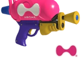 Tentatek Splattershot