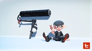 Kensa Splat Roller