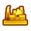Badge Eggsecutive VP 999 Gone Fission Hydroplant